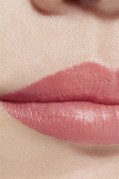 chanel amoureux 140|Chanel Amoureux (140) Rouge Allure Ink Matte Liquid Lip.